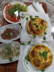 Yasam Pide ve Lahmacun Salonu