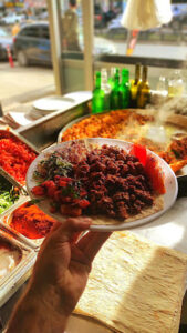 Chef Tantuni 30