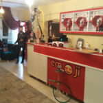 Emoji Cafe