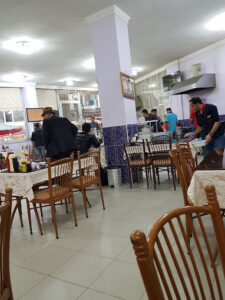 Dogu Doner Salonu
