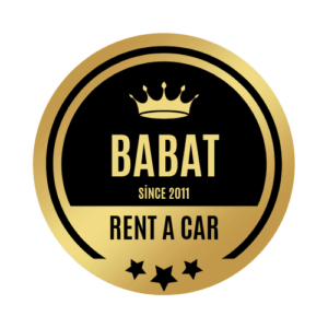 Babat Rent A Car