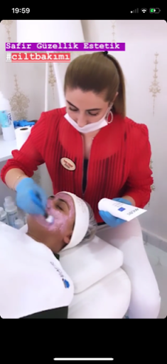 Yuksekova Guzellik Merkezi-yuksekova Guzellik Salonu