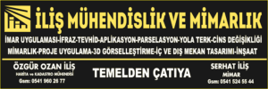 Ilis Muhendislik ve Mimarlik