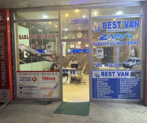 Bestvan Yuksekova