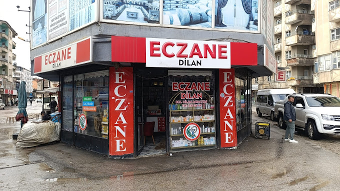 Dilan Eczanesi