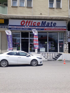 Officemate Yuksekova