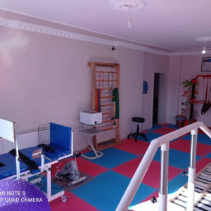 Ozel Zirve Ozel Egitim Fizik Tedavi ve Rehabilitasyon Merkezi