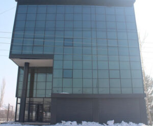 Yuksekova Ticaret ve Sanayi Odasi