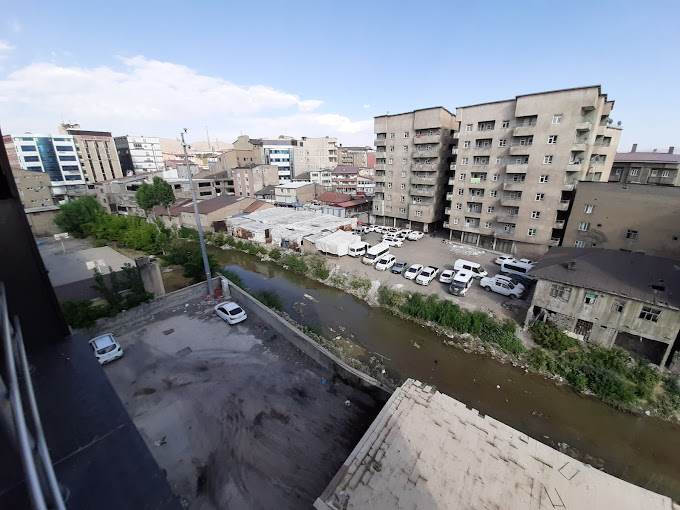 Yuksekova Ogretmenevi