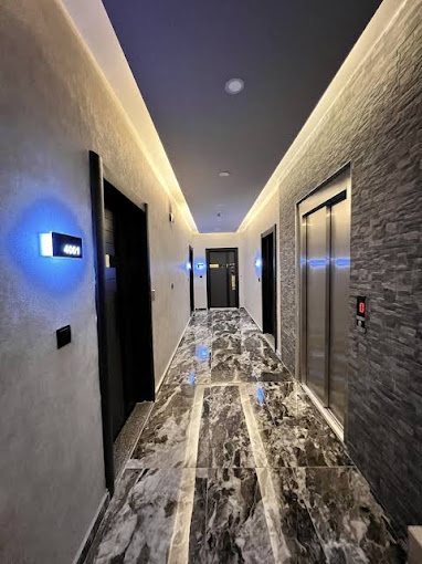 Avazem Suite Hotel