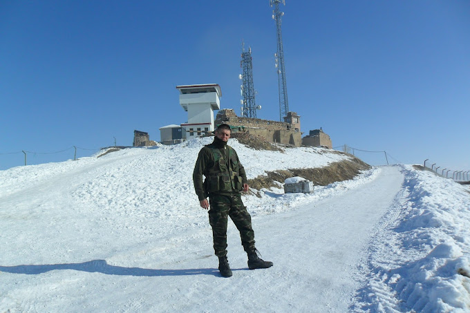 Kamisli Jandarma Karakol Komutanligi