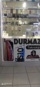 Durmaz Iletisim