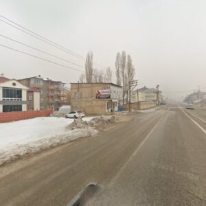 Yuksekova Trendyol