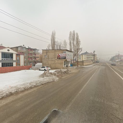 Yuksekova Trendyol
