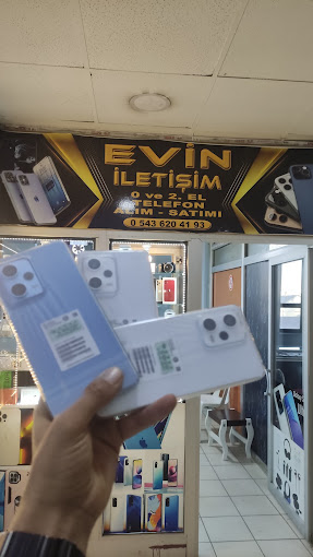 Evin Iletisim