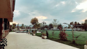 Abdullah Canan Bridge