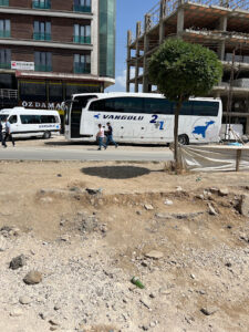 Van Golu Turizm