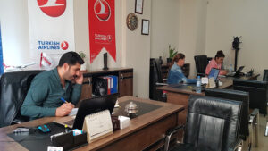 Yuksekova Turizm Seyahat ve Tur Acentesi