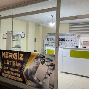 Nergiz Iletisim