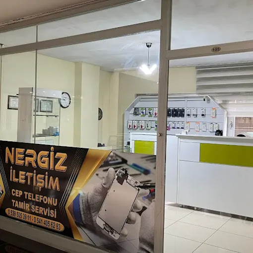 Nergiz Iletisim
