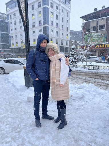 Aras Kargo Yuksekova Subesi