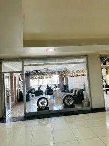 Yuksekova Ugur Rent A Car