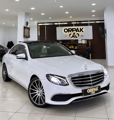 Orpak Auto Yuksekova