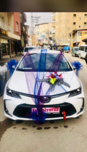 By Rent A Car