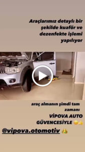 Vip Auto Yuksekova