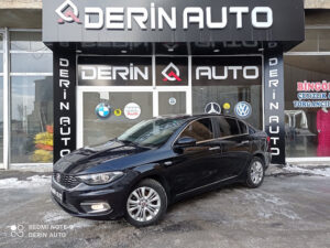 Derin Auto Yuksekova