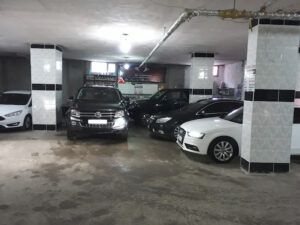 Car Love Auto Garage