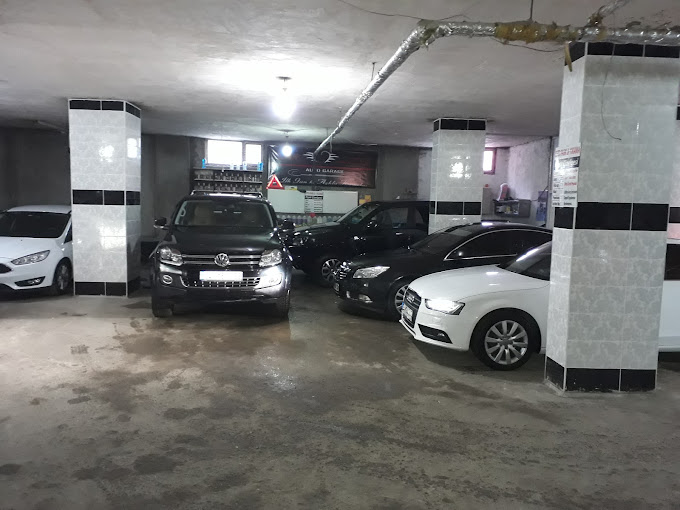 Car Love Auto Garage