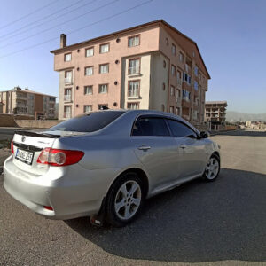 Guven Auto Rent A Car