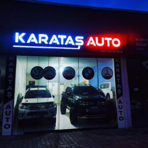 Karatas Auto