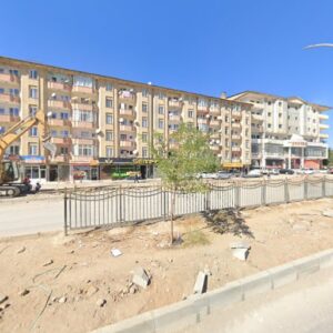 Aram Rent A Car Yuksekova