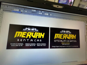 Mervan Rent A Car