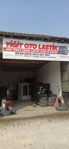 Yigit Oto Lastik