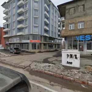 Cadde Oto Yikama ve Kuafor
