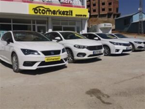 Otomerkezi.net