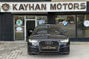 Kayhan Rent A Car