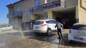 Ozer Auto Doctor