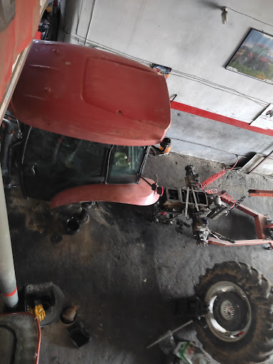 Oto Oztekin Otomotiv
