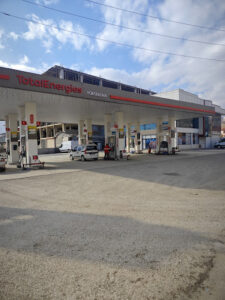 Total