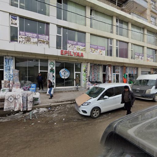 Yuksekova Ozel Bilim Egitim Kurumu