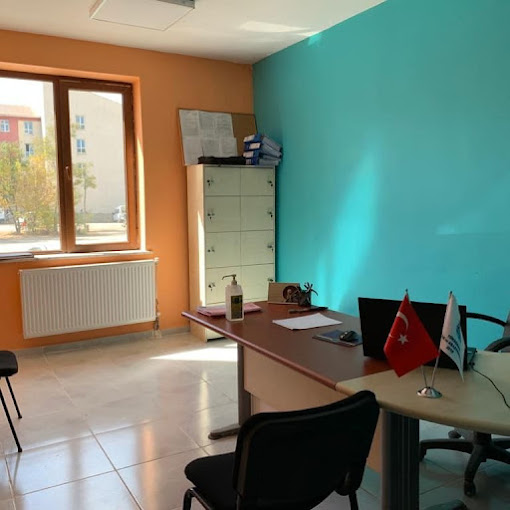 Yuksekova Rehberlik ve Arastirma Merkezi