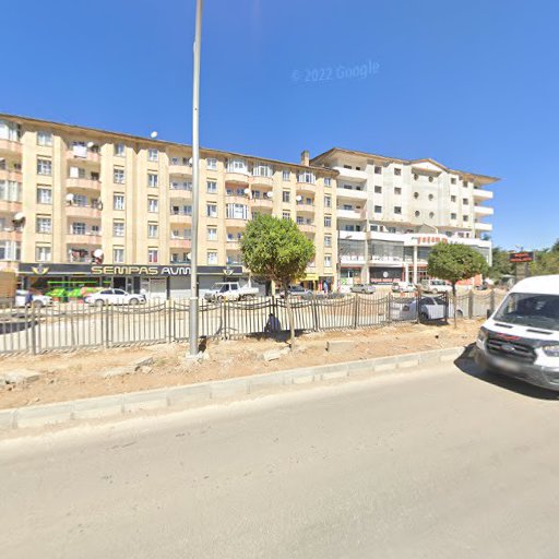 Yuksekova Bilim ve Sanat Merkezi