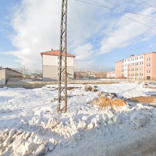Yuksekova E-sinav Merkezi