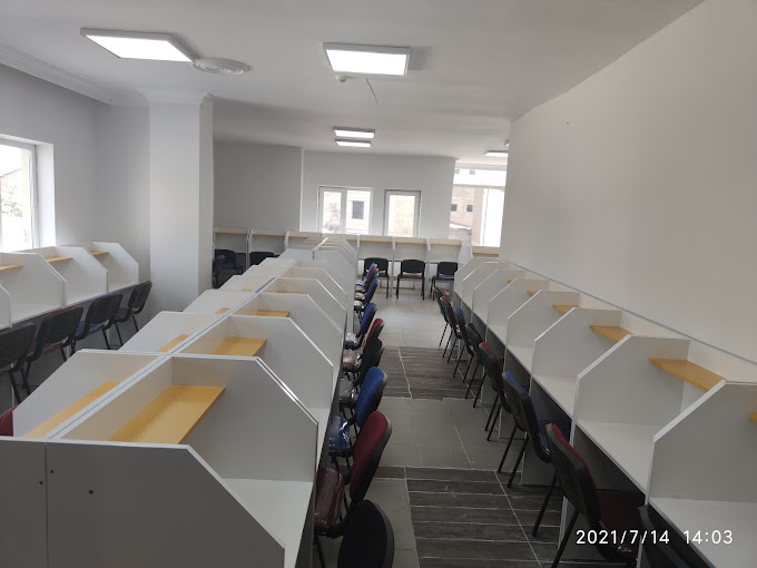 Pi Akademi