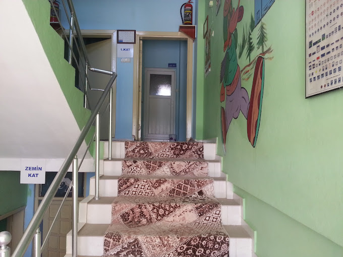 Ozelyazyagmur Ozel Egitim ve Rehabilitasyon