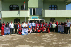 Ozel Oz Ilgi Ozel Egitim ve Rehabilitasyon Merkezi